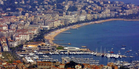 CANNES CENTRE RESTO RAPIDE 88900 88900 06400 Cannes