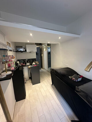  Appartement � vendre 1 pi�ce 12 m�