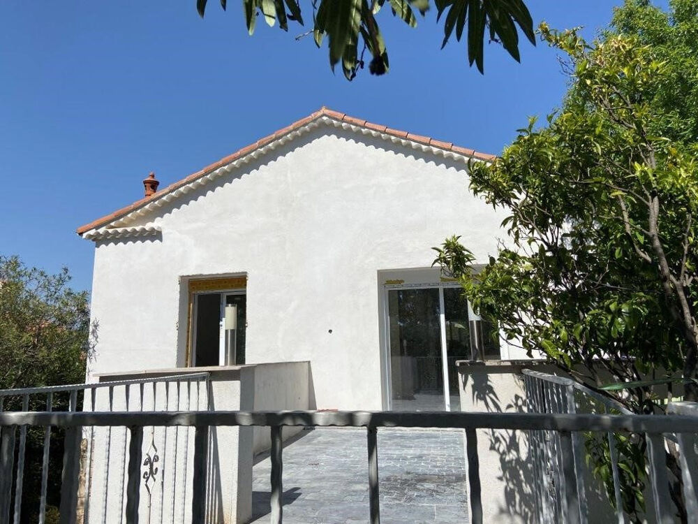 � vendre  Maison Cannes (06400)