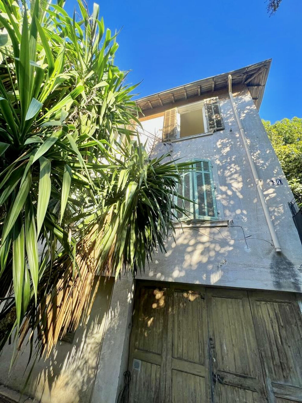 Vente Maison CANNES VILLA T5 INDIVIDUELLE \ IMMEUBLE DE RAPPORT DE 150M2 Cannes