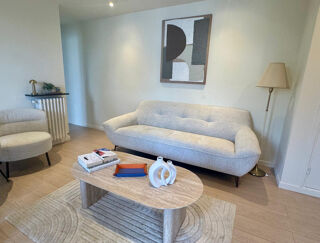  Appartement � vendre 3 pi�ces 60 m�