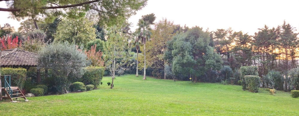  vendre  Maison Mougins (06250)