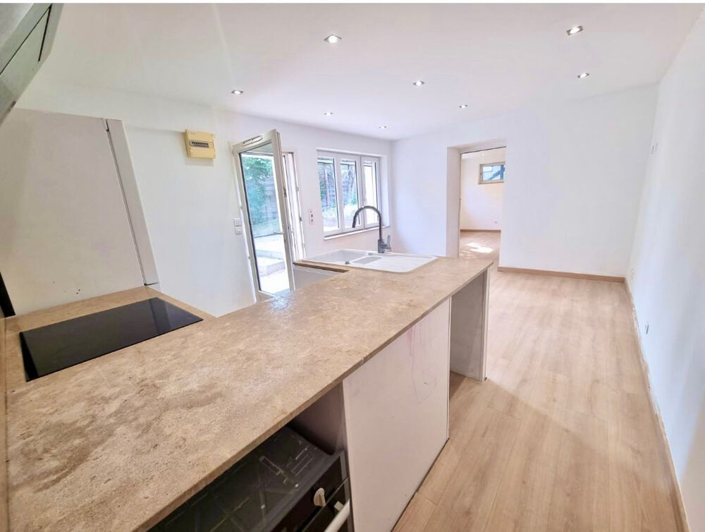 � vendre  Maison Cannes (06400)