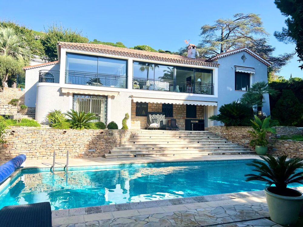 à vendre  Maison Cannes (06400)
