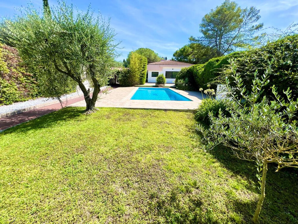  vendre  Maison Mougins (06250)