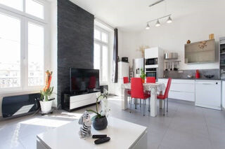  Appartement � vendre 2 pi�ces 48 m�