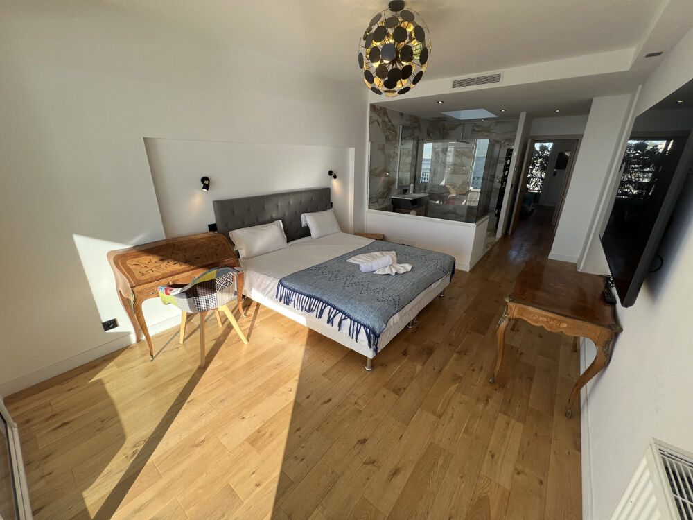 � vendre  Appartement Juan Les Pins (06160)