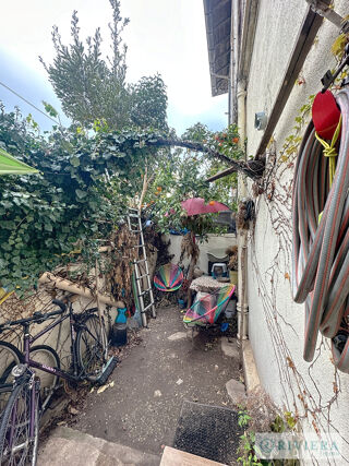  Appartement � vendre 2 pi�ces 40 m�