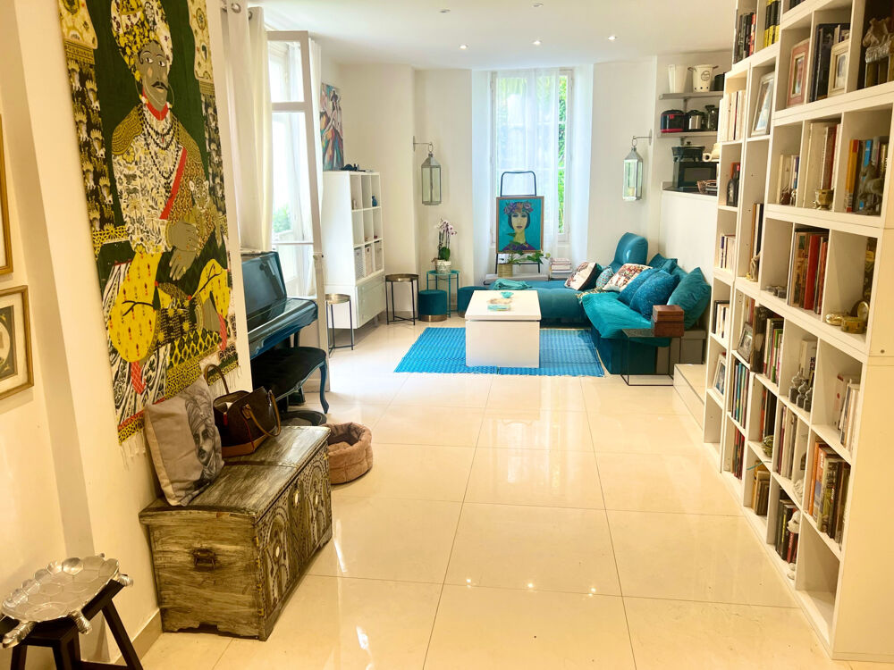  vendre  Appartement Cannes (06400)