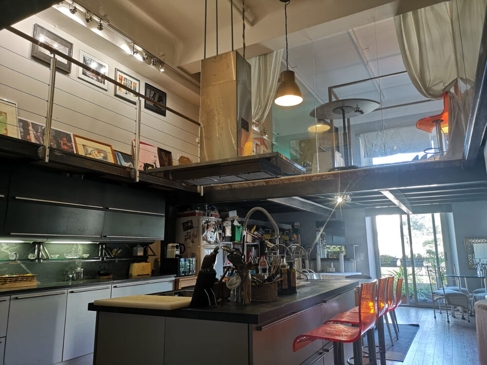  vendre  Duplex/triplex Cannes (06400)