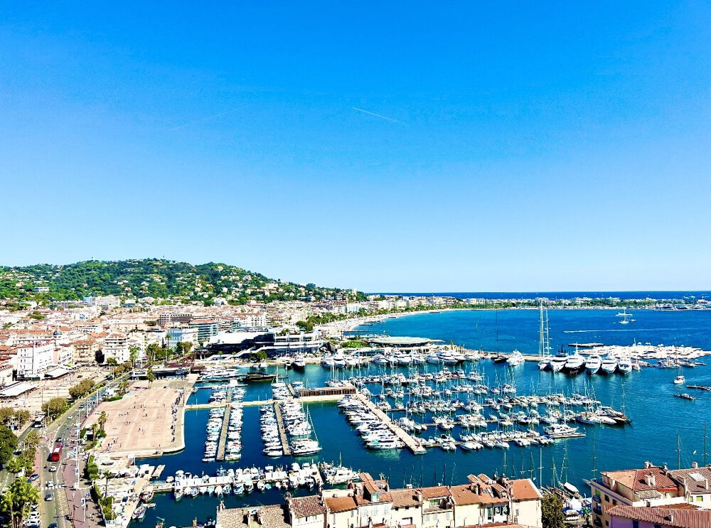   CANNES PLEIN CENTRE RESTAURANT 164M2 AVEC 104 COUVERTS SUD 