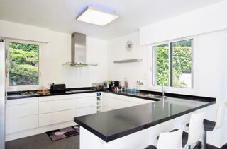  Maison � vendre 5 pi�ces 200 m�