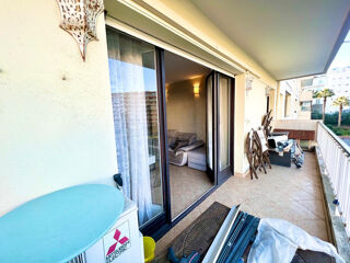  Appartement à vendre 2 pièces 48 m²