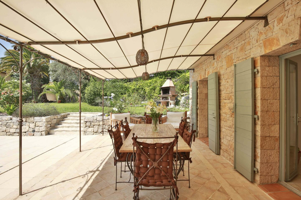  vendre  Maison Mougins (06250)