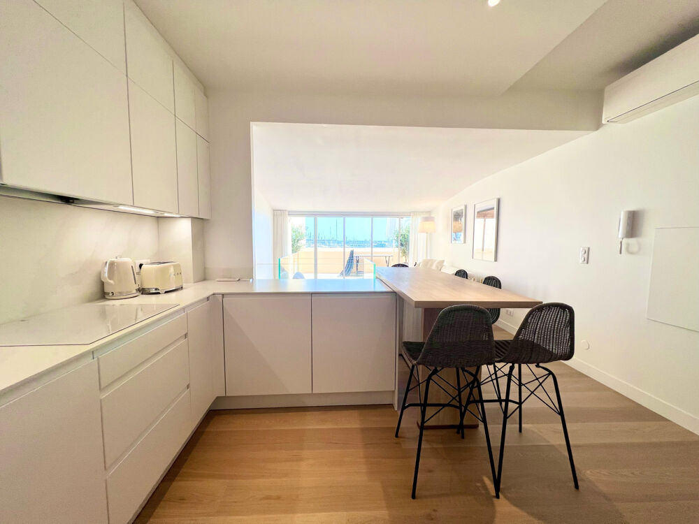  vendre  Duplex/triplex Cannes (06400)