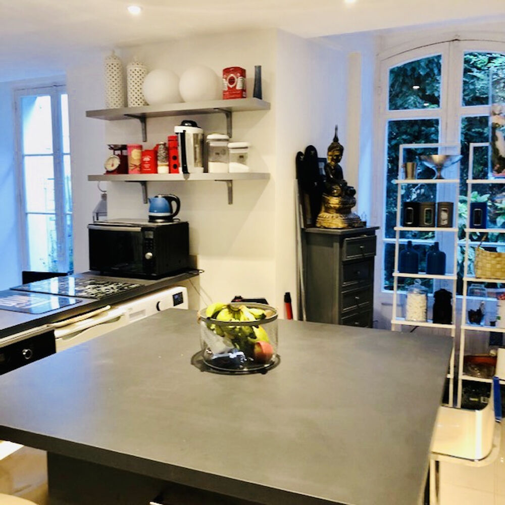  vendre  Appartement Cannes (06400)