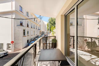  Appartement à vendre 3 pièces 67 m²