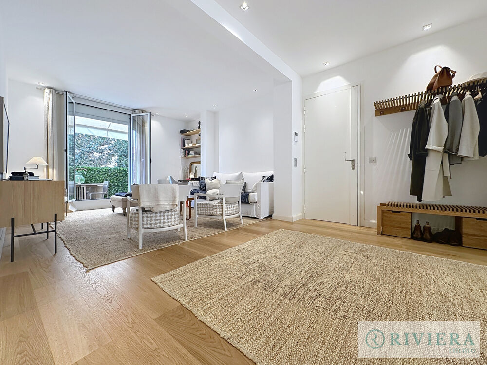 � vendre  Appartement Cannes (06400)