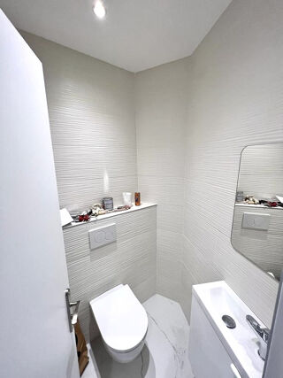  Appartement à vendre 2 pièces 41 m²
