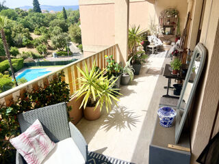  Appartement à vendre 3 pièces 47 m²