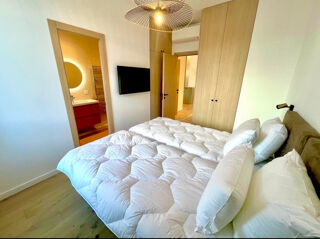  Appartement à vendre 4 pièces 89 m²