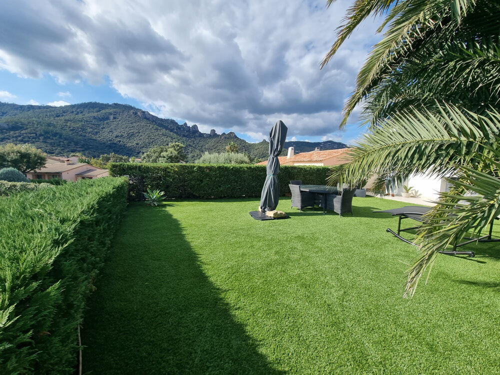 � vendre  Maison Mandelieu-la-Napoule (06210)