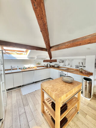  Appartement  vendre 3 pices 91 m