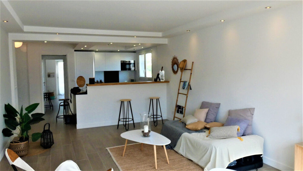 CANNET T3 VUE COLLINES 340000€