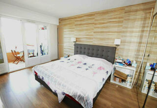  Appartement � vendre 4 pi�ces 92 m�