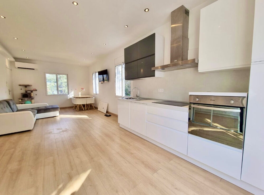 � vendre  Maison Cannes (06400)