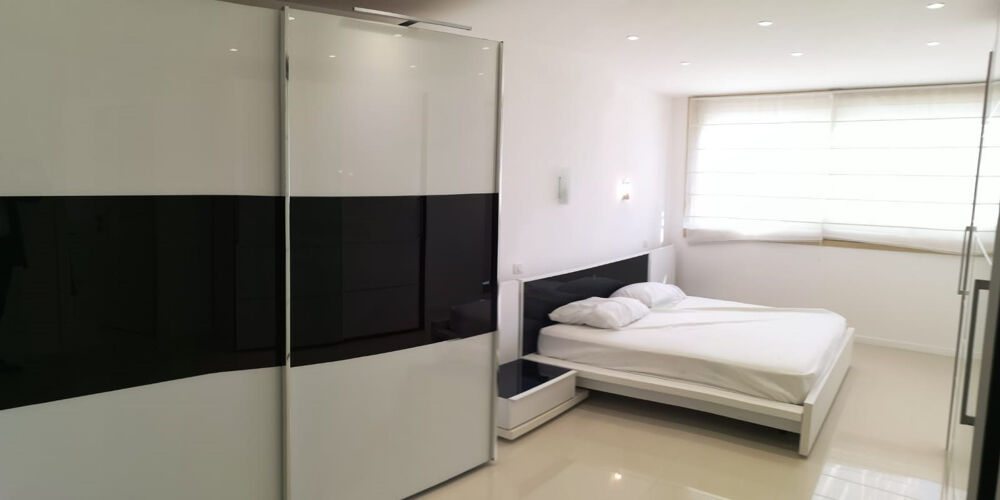 CANNES CROISETTE T4 DE 90M2 VUE MER