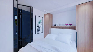  Duplex/triplex � vendre 4 pi�ces 99 m�