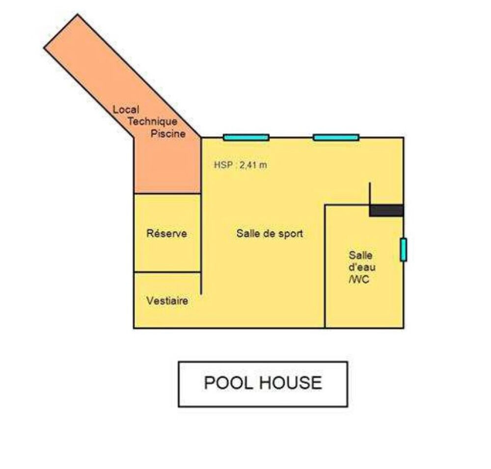  vendre  Maison Mougins (06250)