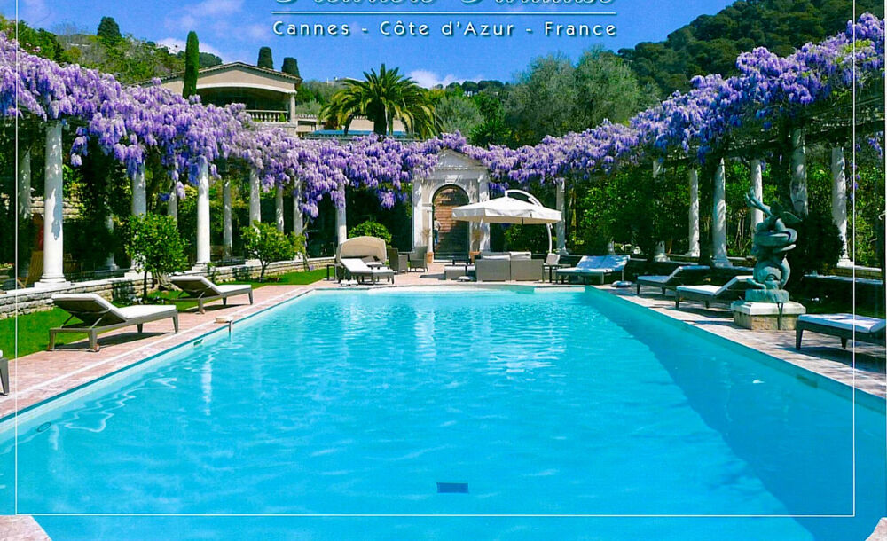 � vendre  Maison Cannes (06400)