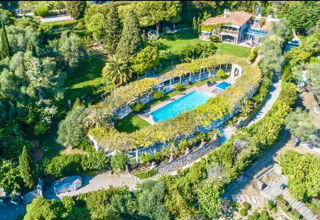  Maison � vendre 9 pi�ces 1000 m�