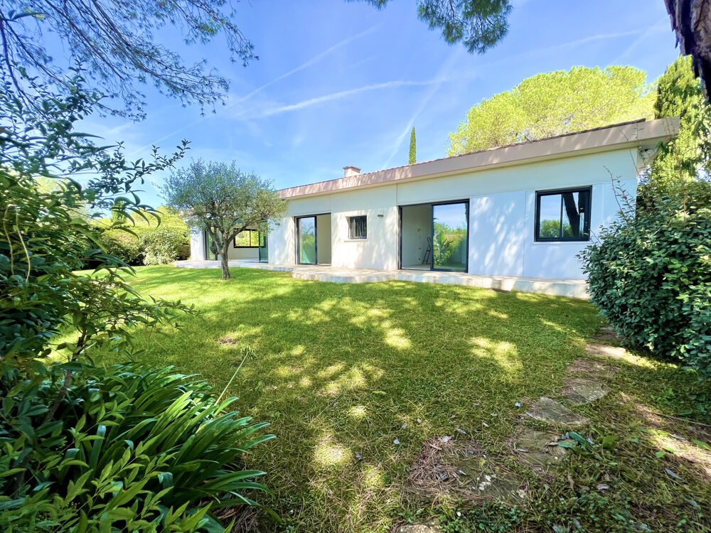  vendre  Maison Mougins (06250)
