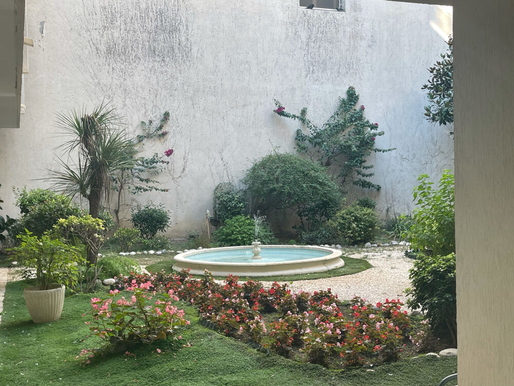 CANNES CENTRE APPARTEMENT SUD CARRE D'OR 26M2