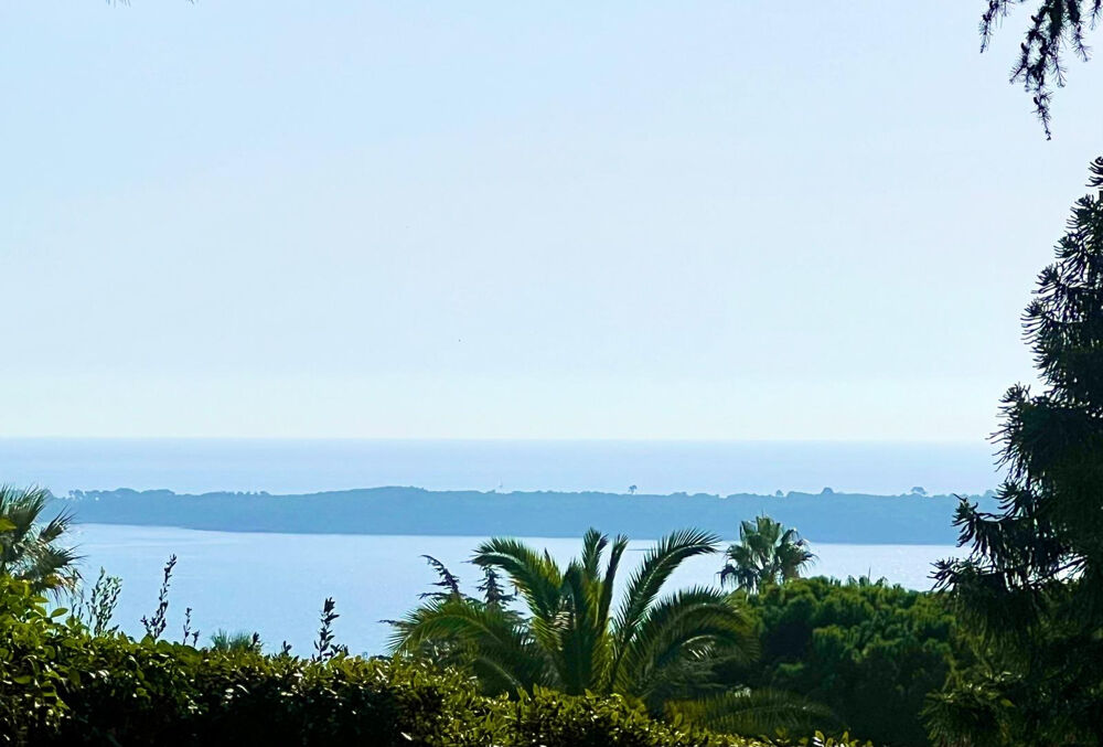 à vendre  Maison Cannes (06400)