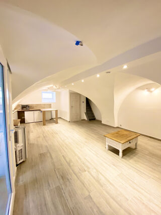  Duplex/triplex  vendre 2 pices 47 m