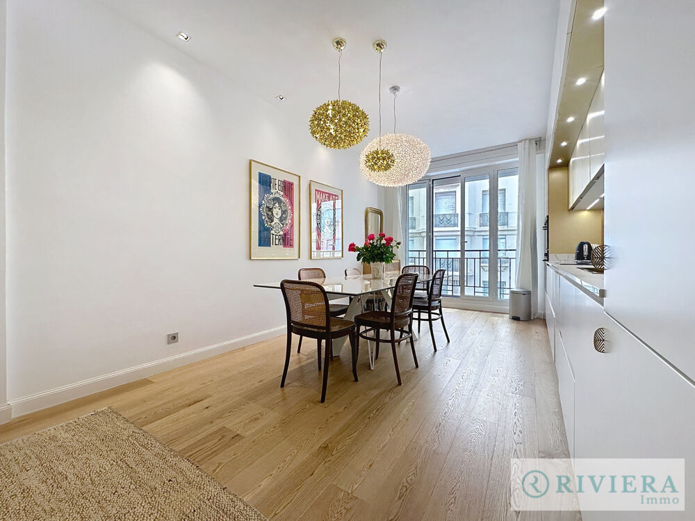 � vendre  Appartement Cannes (06400)