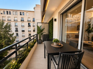 Appartement à vendre 1 pièce 17 m²