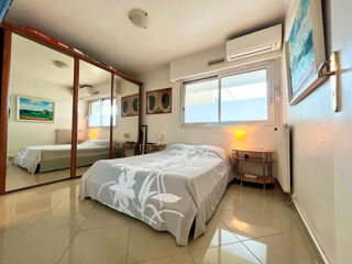  Appartement � vendre 2 pi�ces 60 m�