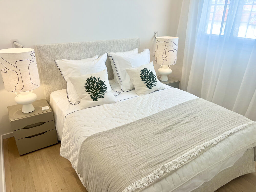  vendre  Appartement Cannes (06400)