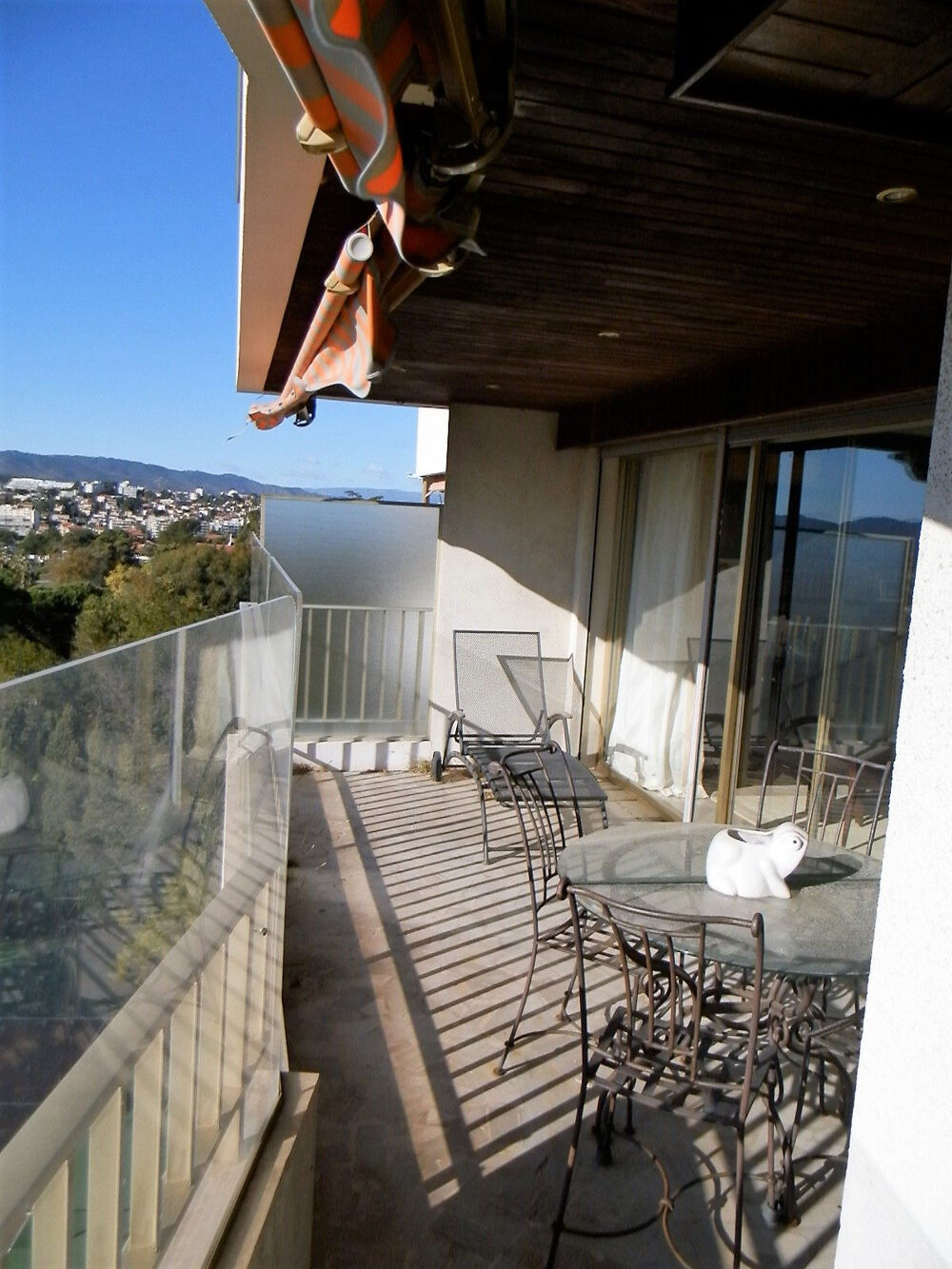 CANNES T3 105M2 VUE MER 1325000€
