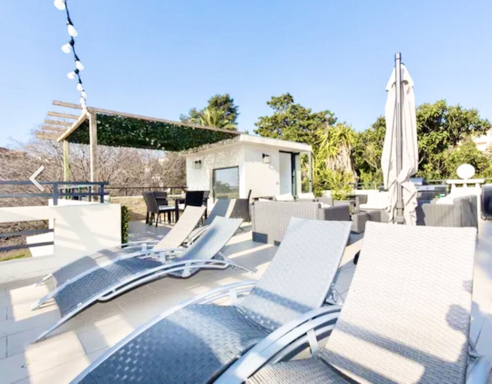 � vendre  Maison Cannes (06400)