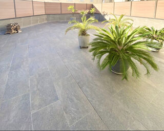  Appartement à vendre 4 pièces 147 m²