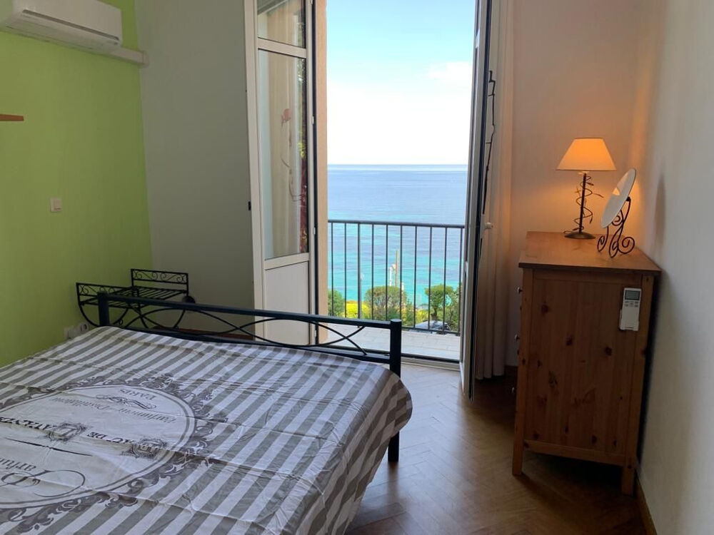 CANNES BASSE CALIFORNIE VILLA FACE MER VUE PANORAMIQUE