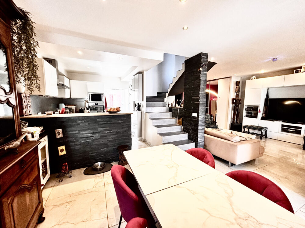 Vente Immeuble CANNES CENTRAL ENSEMBLE IMMOBILIER 288M2 GARAGES Cannes