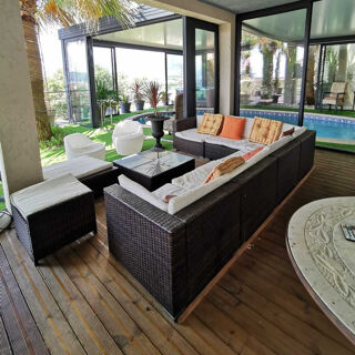  Maison � vendre 7 pi�ces 200 m�