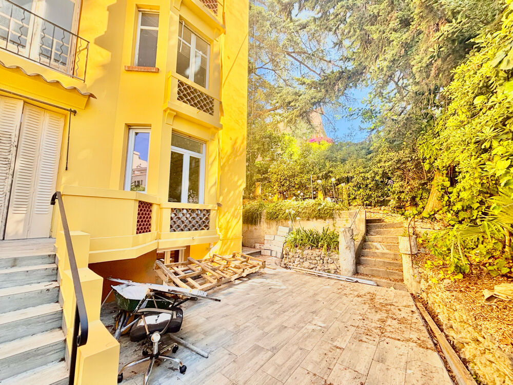  vendre  Duplex/triplex Cannes (06400)